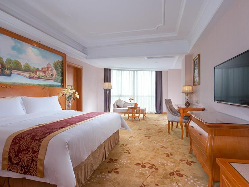 Venus Royal Hotel Guilin Airport Luaran gambar